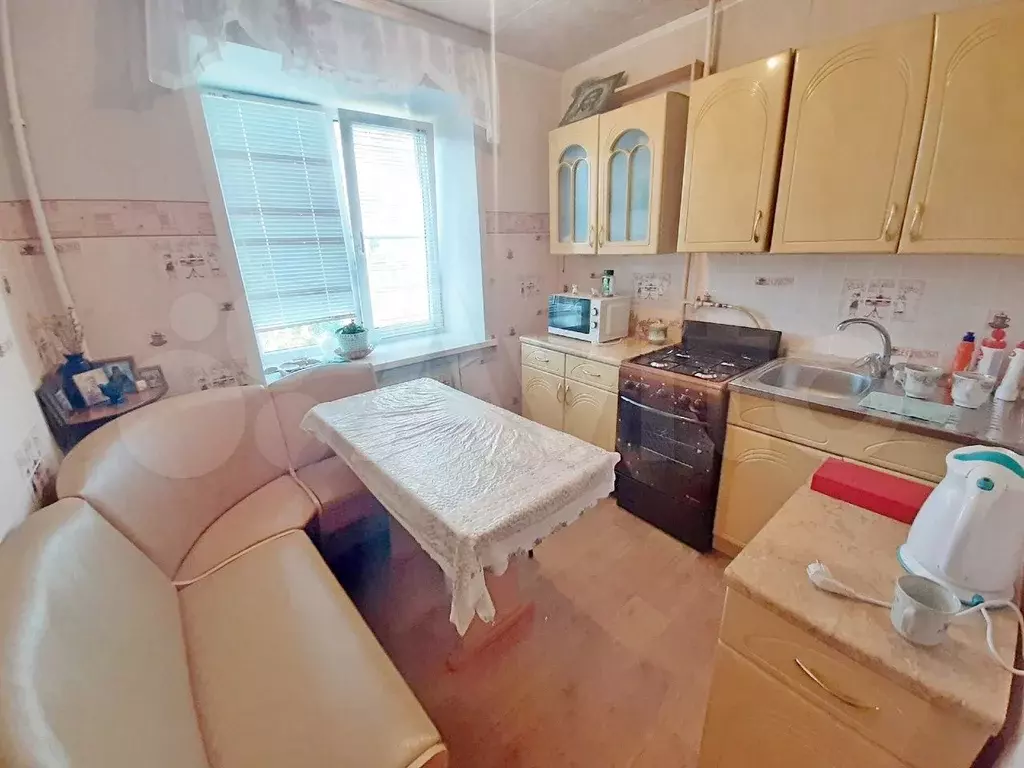 2-к. квартира, 50 м, 8/9 эт. - Фото 1