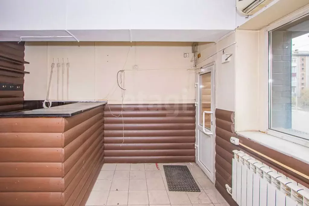 Офис в Бурятия, Улан-Удэ ул. Цивилева, 42 (23 м) - Фото 2