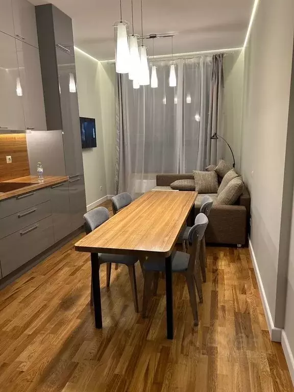 3-к кв. Москва ул. Родченко, 2 (70.0 м) - Фото 2