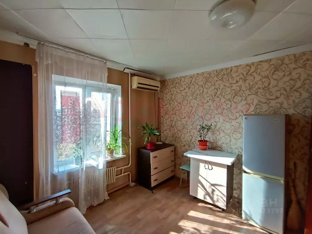 Комната Ростовская область, Ростов-на-Дону ул. Штахановского, 24 (12.0 ... - Фото 0