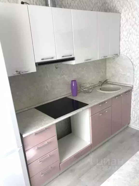 1-к кв. Коми, Сыктывкар ул. Морозова, 205 (33.4 м) - Фото 2