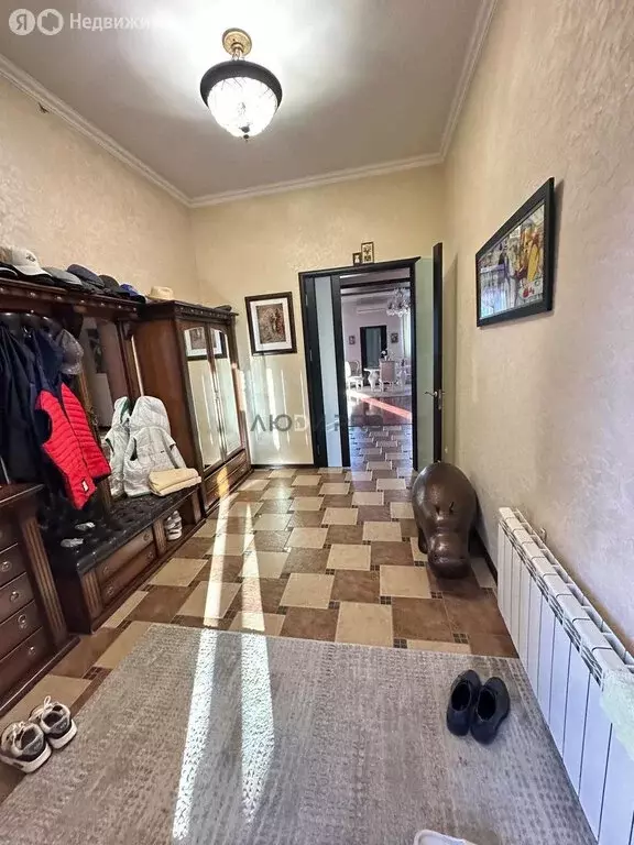 Дом в Энгельс, посёлок Дачный, Питомнический проезд (500 м) - Фото 2