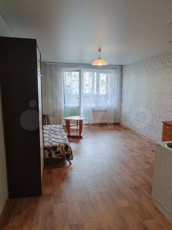 Квартира-студия, 27,2 м, 6/18 эт. - Фото 0