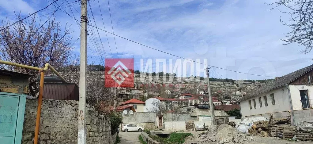 2-к. квартира, 48 м, 1/1 эт. - Фото 1