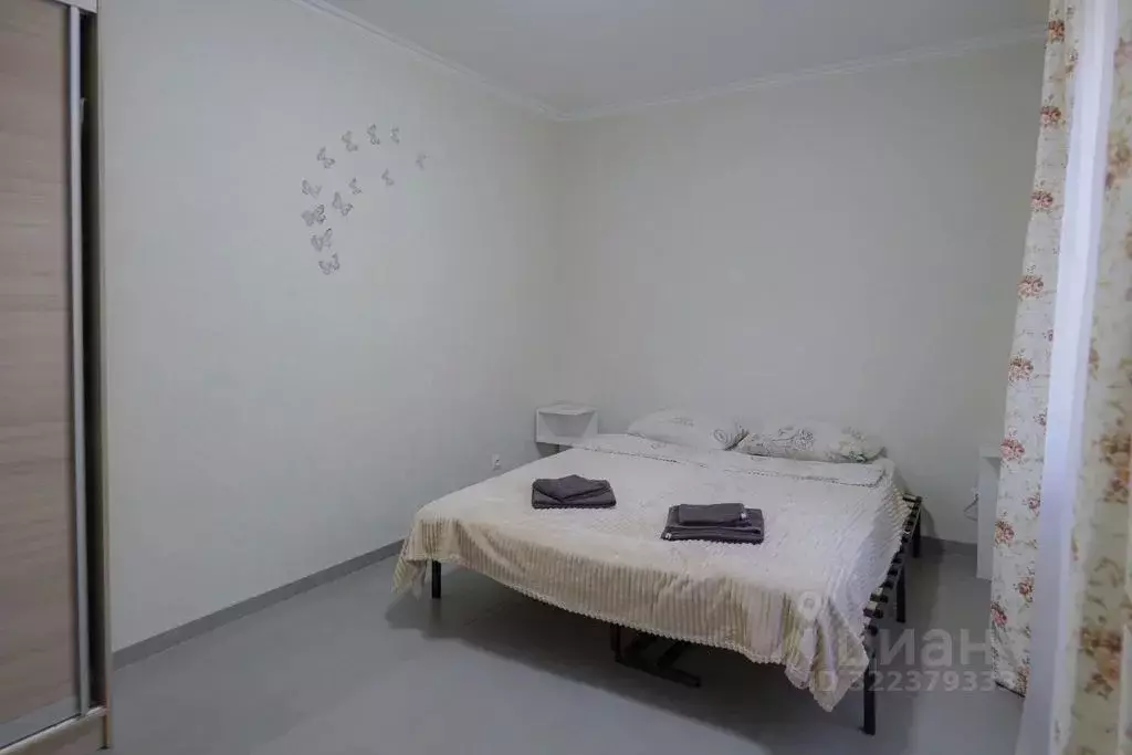 3-к кв. Краснодарский край, Сочи городской округ, с. Бестужевское, Луч ... - Фото 2