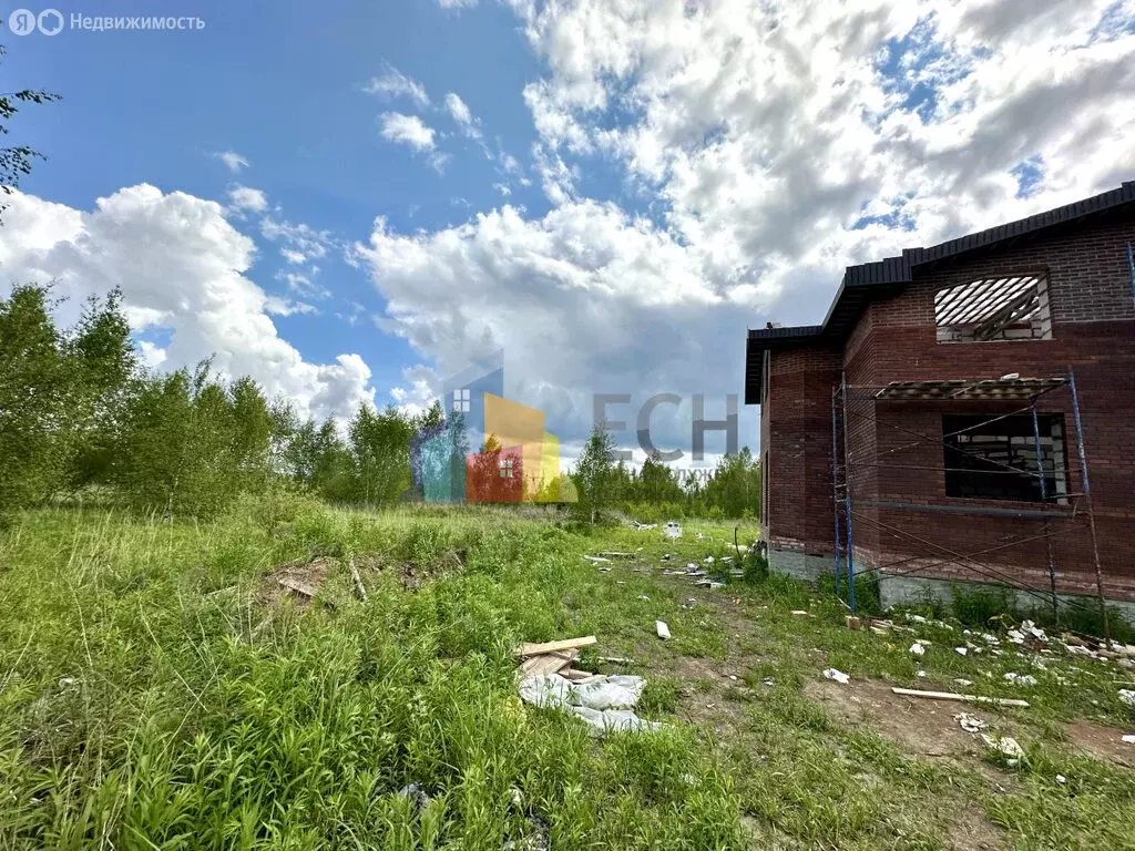 Дом в деревня Ямны, Небесная улица (87 м) - Фото 1