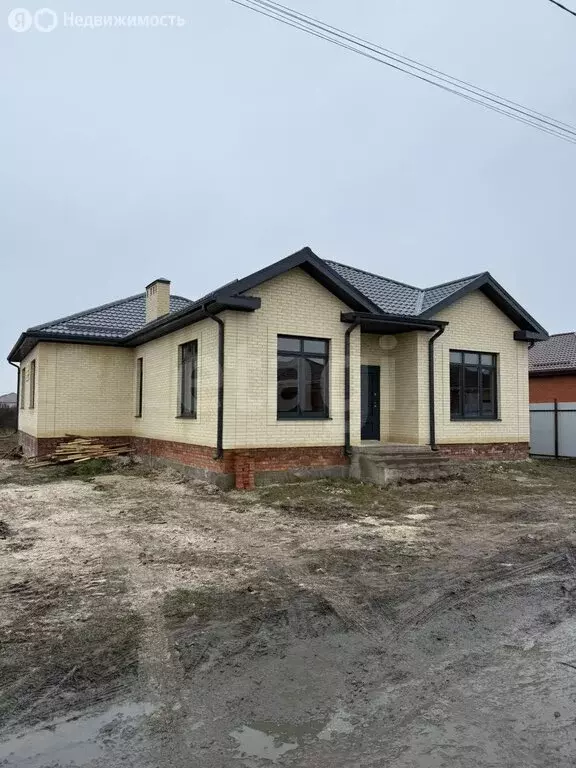 Дом в хутор Красный Крым, Луговая улица (150.4 м) - Фото 2