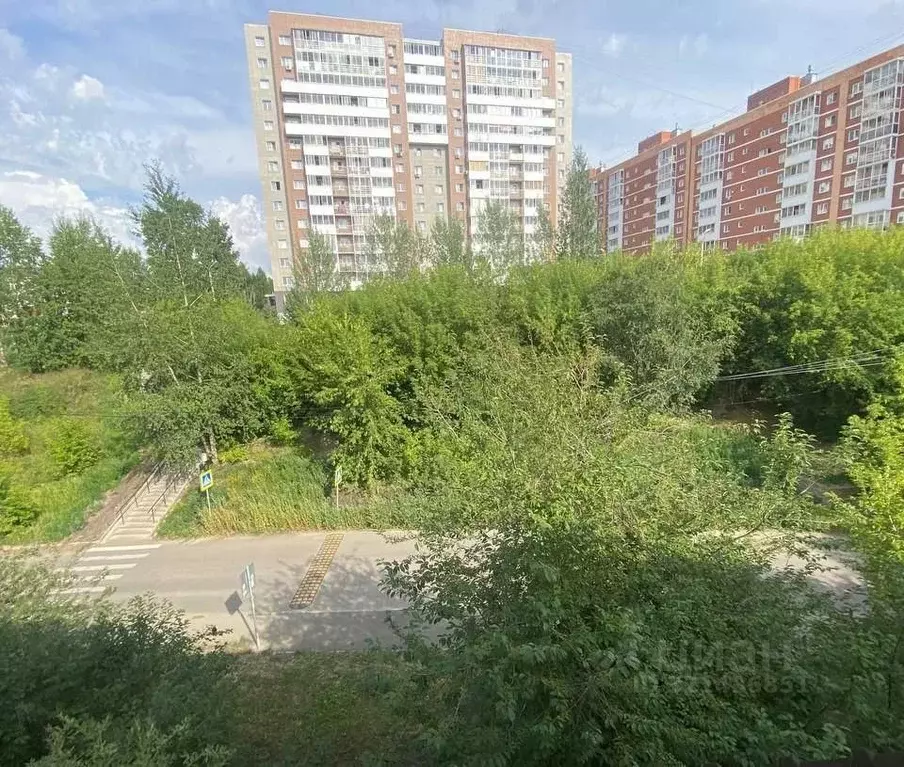 2-к кв. Иркутская область, Иркутск Юбилейный мкр, 107 (43.1 м) - Фото 0