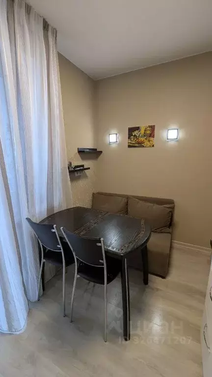 2-к кв. Коми, Сыктывкар ул. Пушкина, 65 (60.0 м) - Фото 2