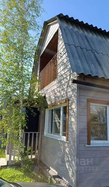 Дом в Иркутская область, Иркутский муниципальный округ, Октябрьское ... - Фото 1