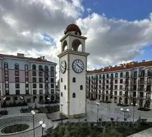 Торговая площадь в Крым, Евпатория ул. 60 лет ВЛКСМ, 31к2 (45 м) - Фото 2