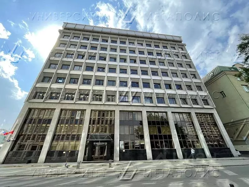 Офис в Москва Летниковская ул., 16 (115 м) - Фото 2