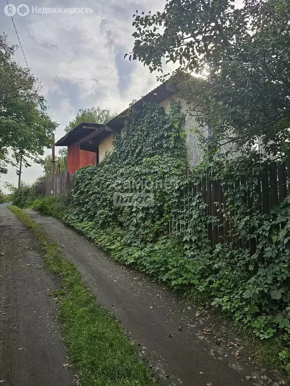 Участок в Челябинская область, Озерск (6 м) - Фото 1