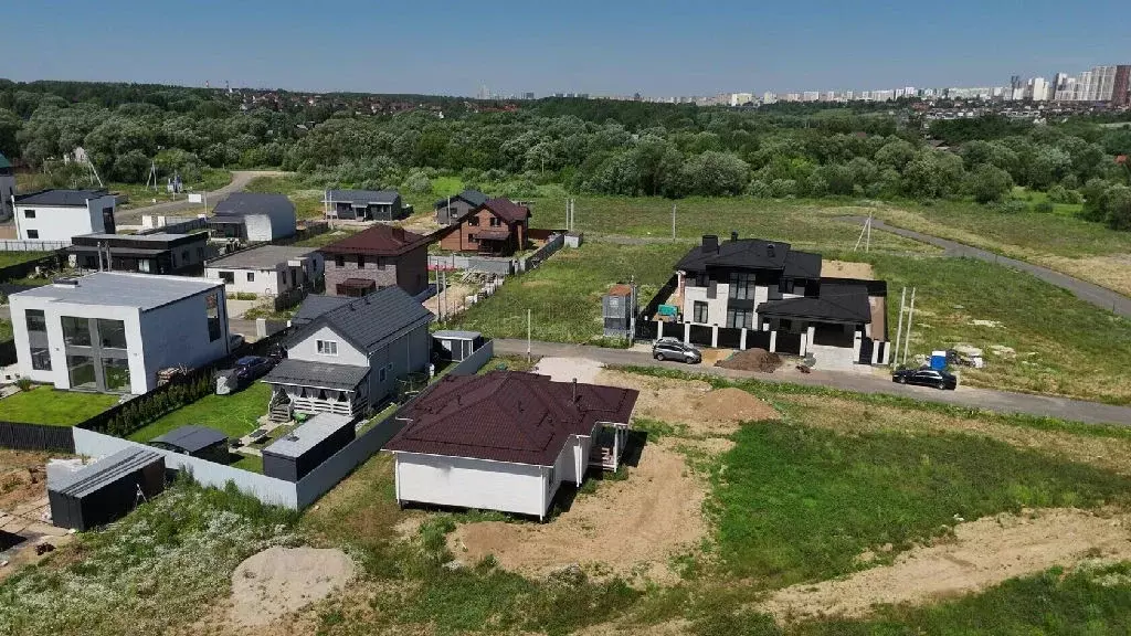 Продается участок в КП Солнечный берег - Фото 2