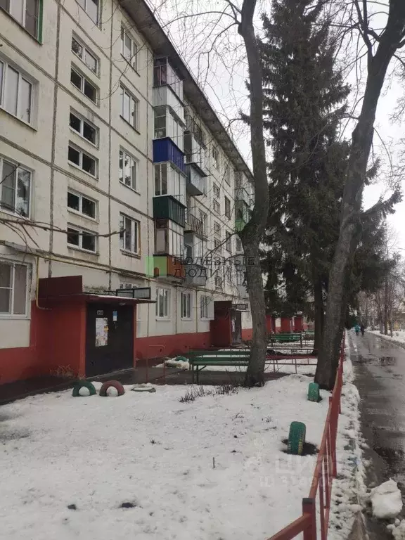 2-к кв. Тамбовская область, Тамбов Тамбов-6 тер., 2/162 (41.9 м) - Фото 0