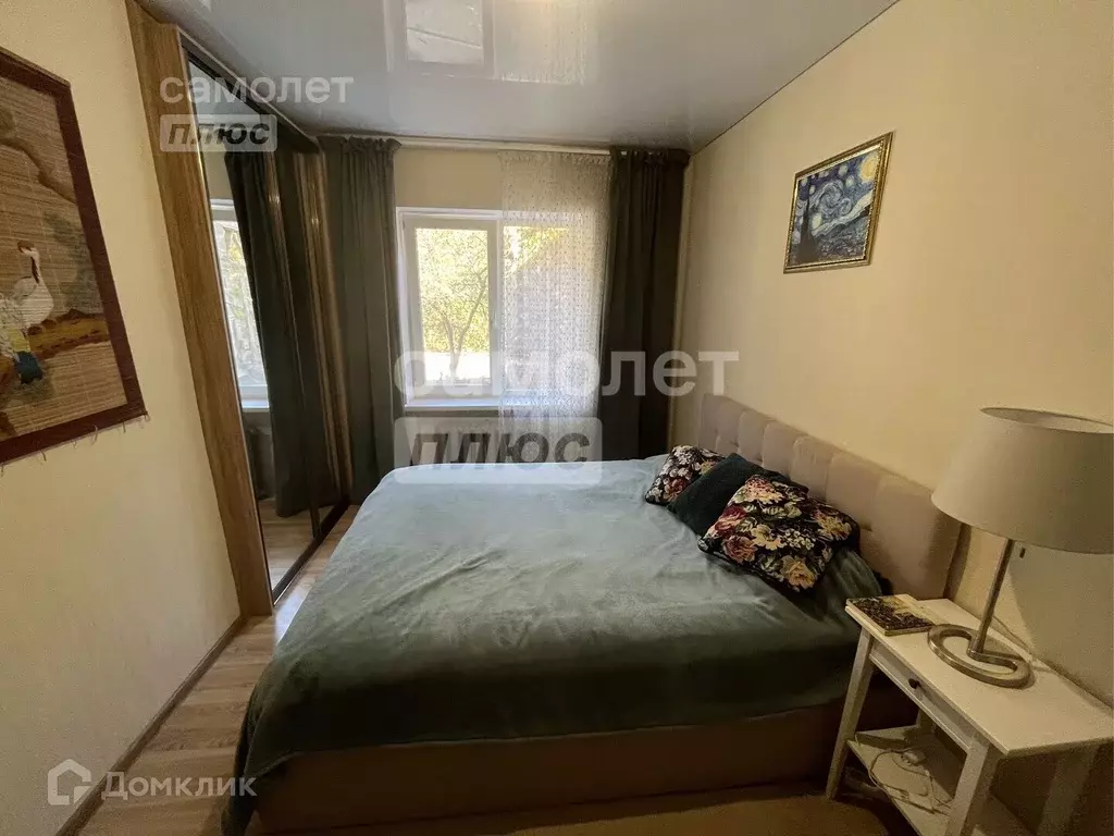 Продаётся 3-к квартира, 71.6 м - Фото 0