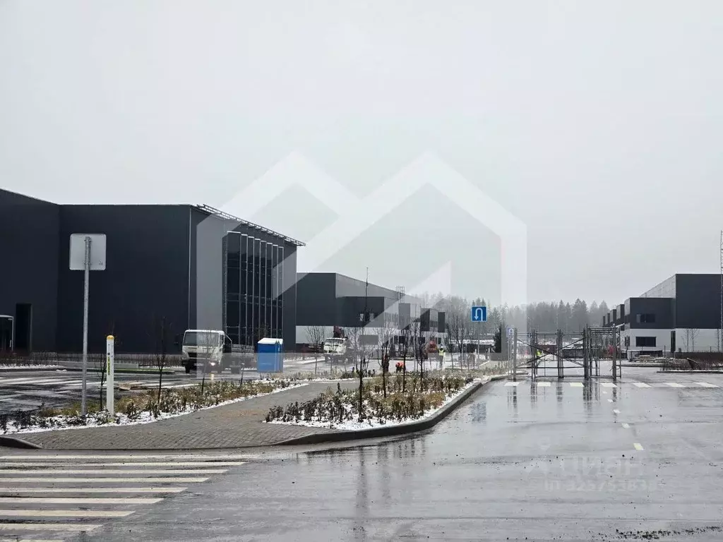 Помещение свободного назначения в Московская область, Солнечногорск ... - Фото 1