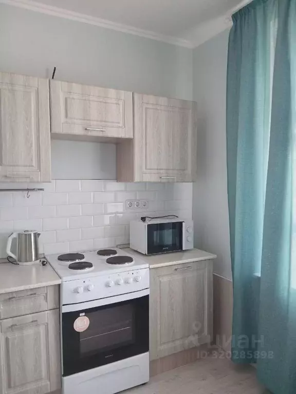 1-к кв. Московская область, Химки ул. Германа Титова, 8 (40.0 м) - Фото 1