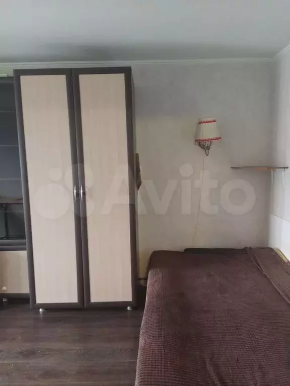 1-к. квартира, 30 м, 5/5 эт. - Фото 1