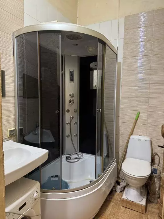 Студия Санкт-Петербург 1-й Предпортовый проезд, 14 (24.6 м) - Фото 2