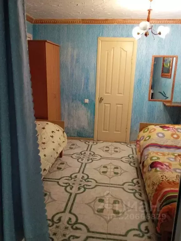 Комната Крым, Феодосия муниципальный округ, Орджоникидзе пгт ул. ... - Фото 2