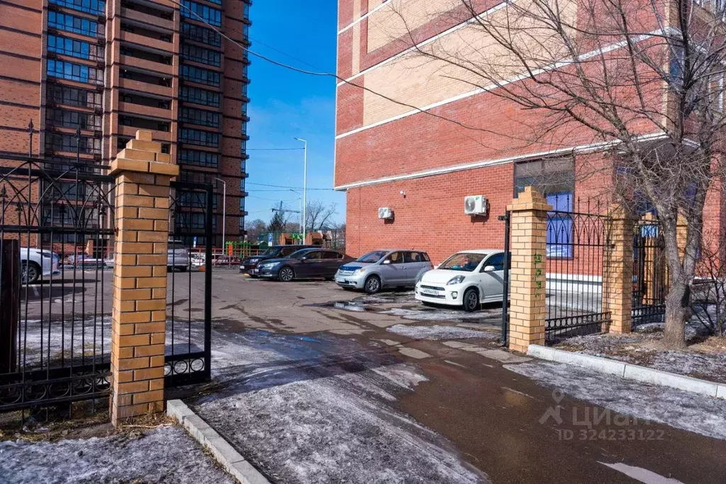 2-к кв. Амурская область, Благовещенск Политехническая ул., 144 (60.0 ... - Фото 2