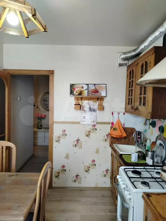 2-к. квартира, 52 м, 2/9 эт. - Фото 1