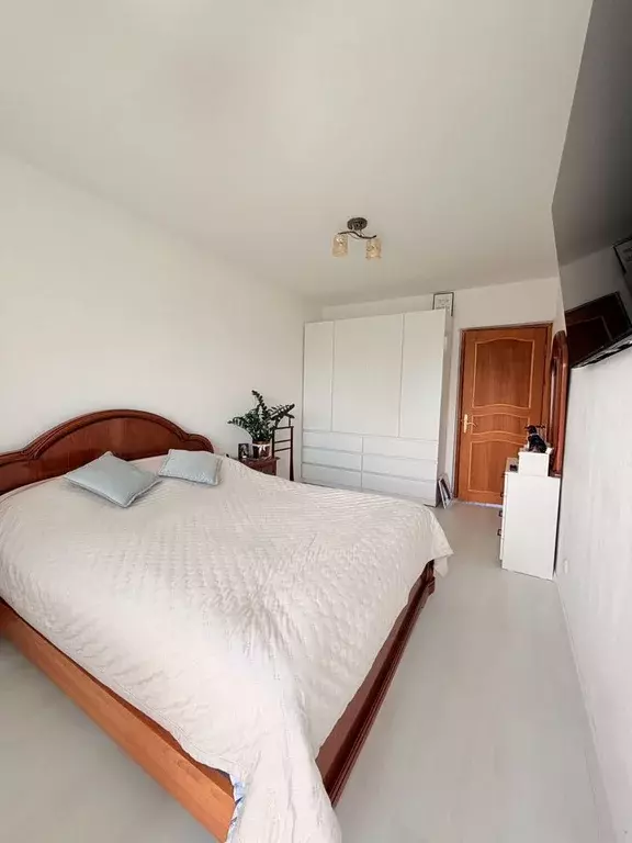 3-к кв. Санкт-Петербург ул. Замшина, 58 (67.0 м) - Фото 2