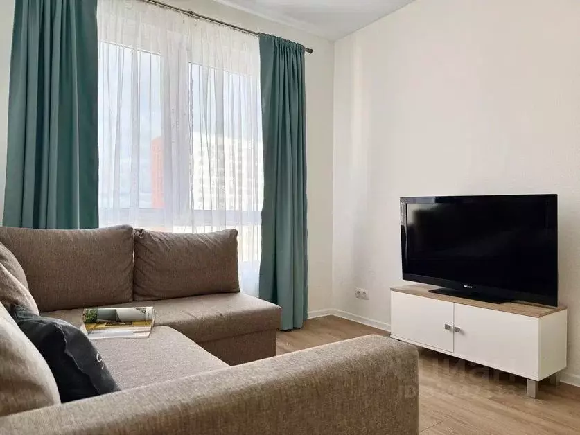 2-к кв. Москва Амурская ул., 2к2 (50.5 м) - Фото 2