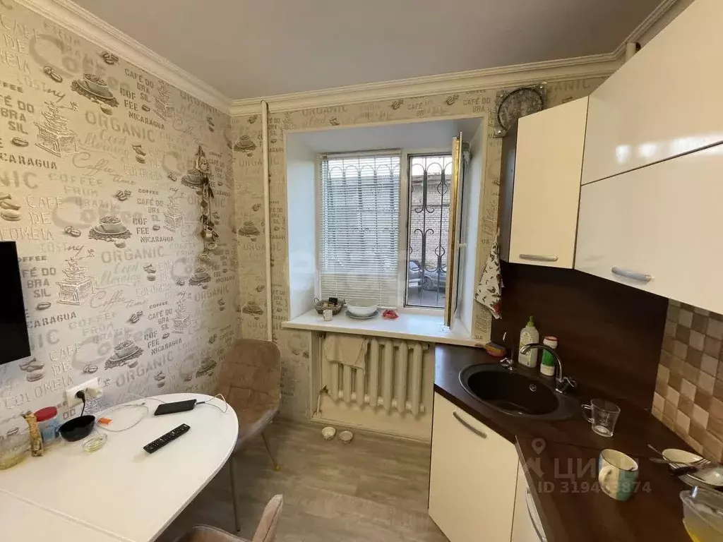 2-к кв. Оренбургская область, Оренбург 75-я линия, 2Д (76.9 м) - Фото 1