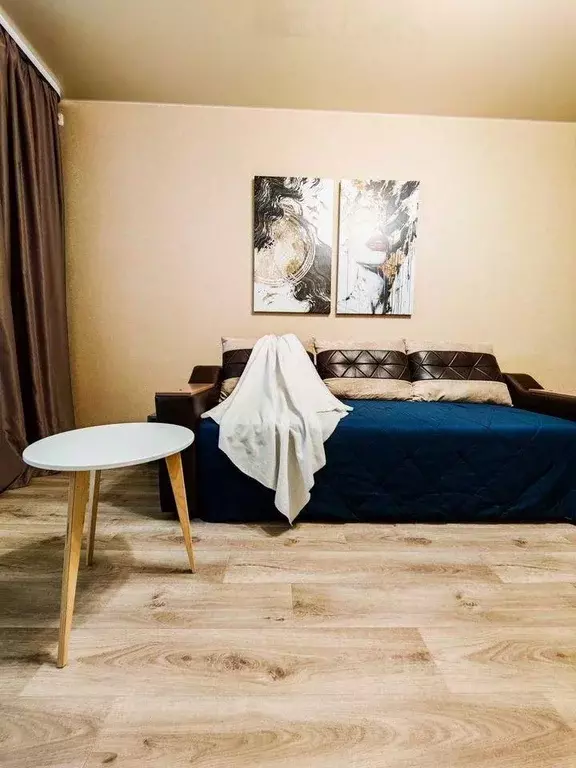 1-к кв. Амурская область, Благовещенск ул. Пушкина, 89 (41.0 м) - Фото 2