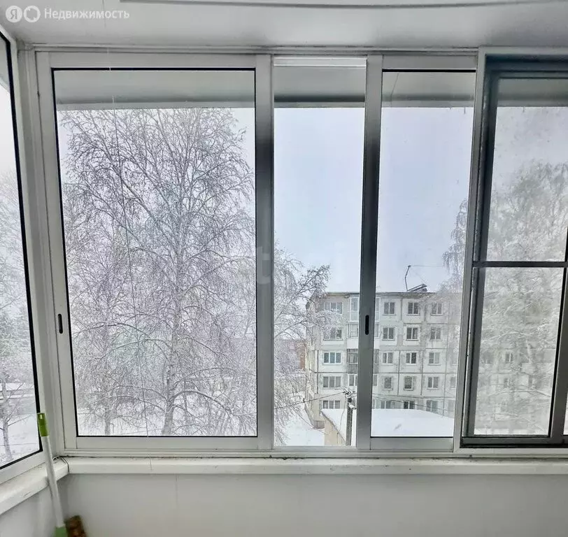 3-комнатная квартира: Юрга, улица Павлова, 12 (62.7 м) - Фото 2