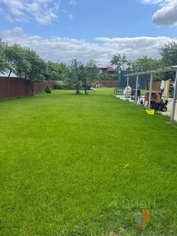 Дом в Московская область, Звенигород Одинцовский городской округ, ... - Фото 2