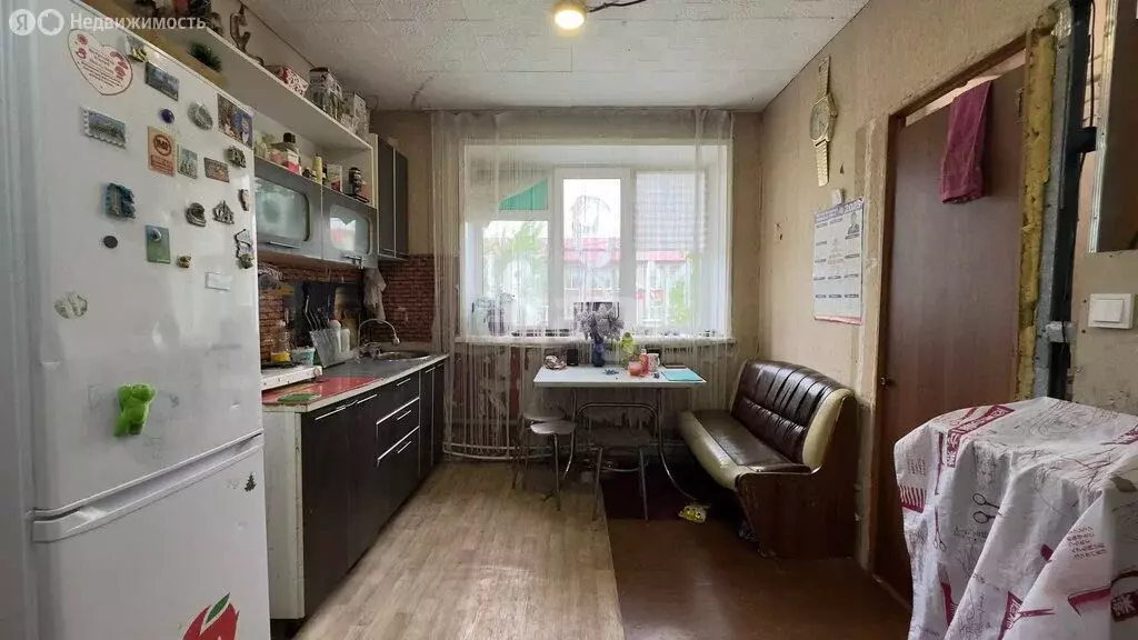 2-комнатная квартира: Ирбит, улица Логинова, 63 (39 м) - Фото 1