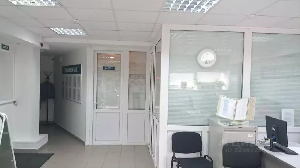 Офис в Нижегородская область, Нижний Новгород ул. Максима Горького, ... - Фото 1