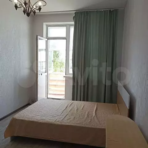 1-к. квартира, 36,6 м, 3/3 эт. - Фото 0