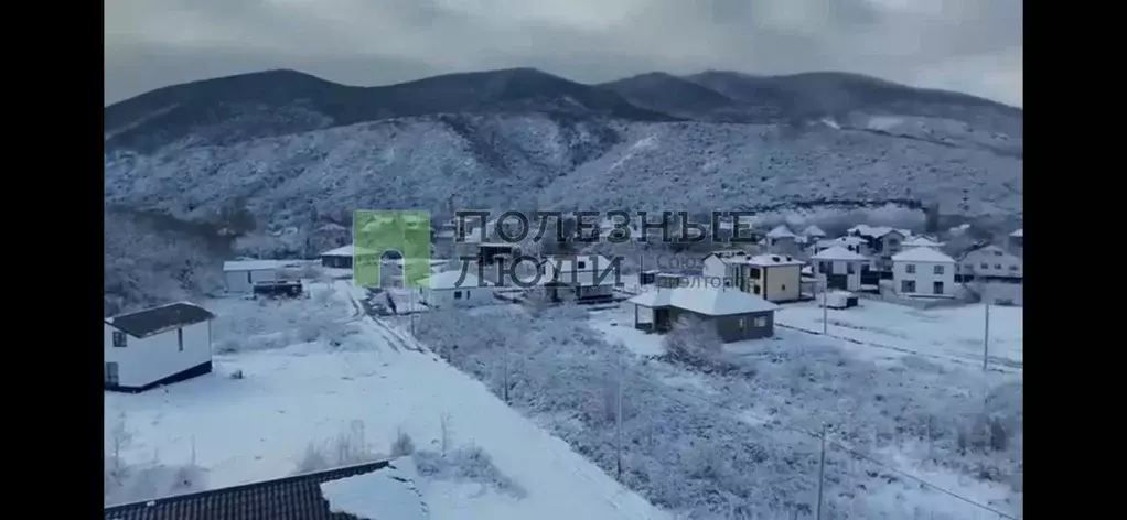 Участок в Краснодарский край, Новороссийск городской округ, с. Мысхако ... - Фото 2