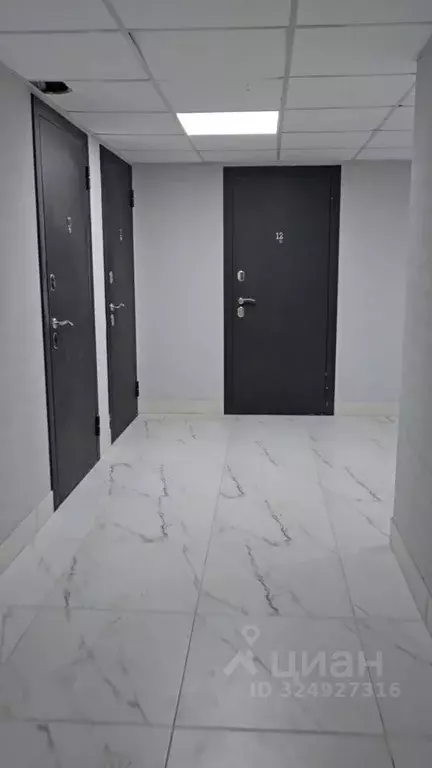 Помещение свободного назначения в Краснодарский край, Сочи Больничный ... - Фото 1