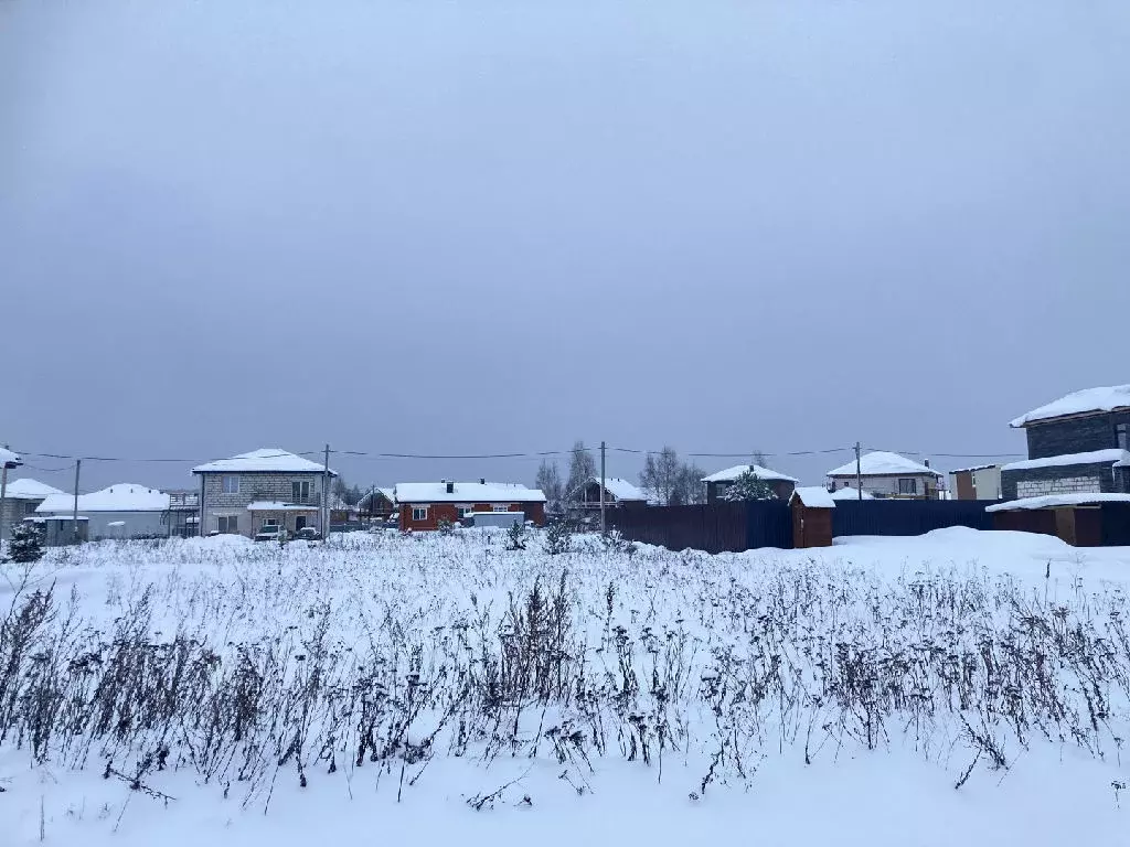 Продается участок в г. Раменское - Фото 2