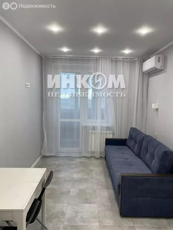 1-комнатная квартира: Одинцово, Северная улица, 5к2 (24.5 м) - Фото 1