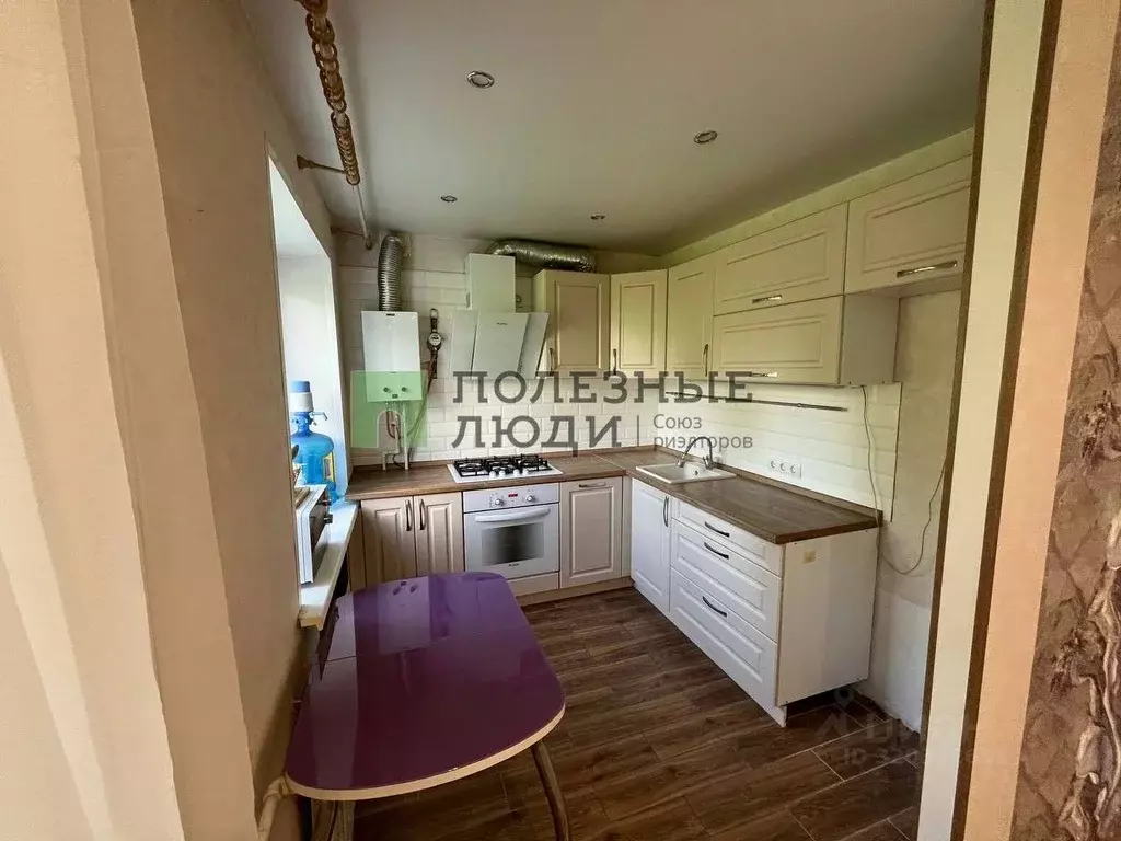 2-к кв. Орловская область, Орел Старо-Привокзальная ул., 10 (45.1 м) - Фото 1