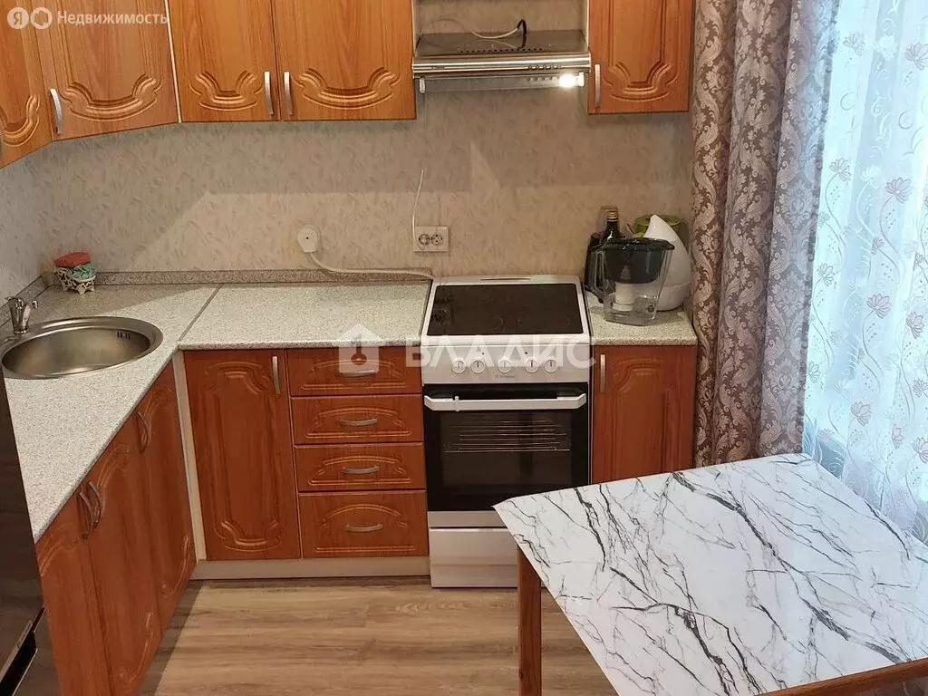 1-комнатная квартира: Подолино, микрорайон Велтон Парк Новая Сходня, ... - Фото 1