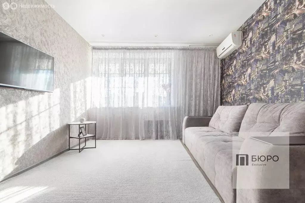 2-комнатная квартира: Волжский, улица Мира, 30 (47.5 м) - Фото 2