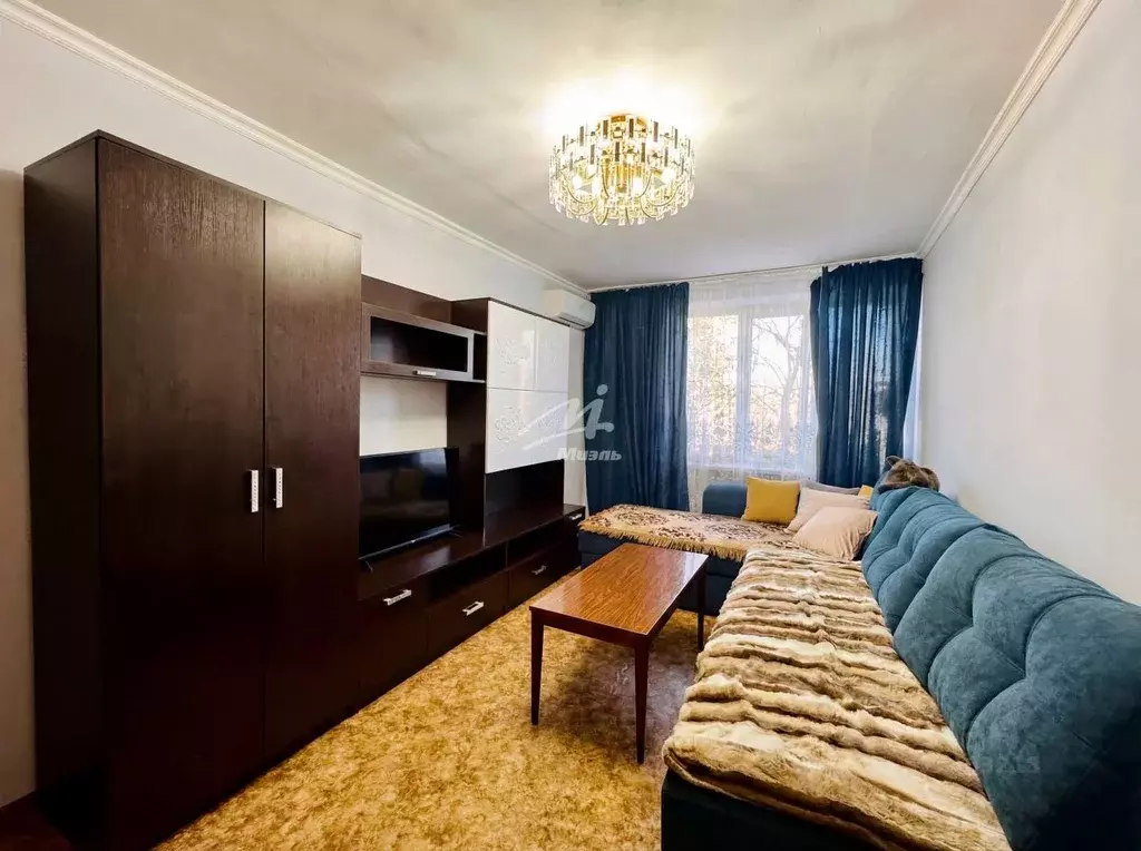 1-к кв. Севастополь ул. Истомина, 14 (29.1 м) - Фото 1