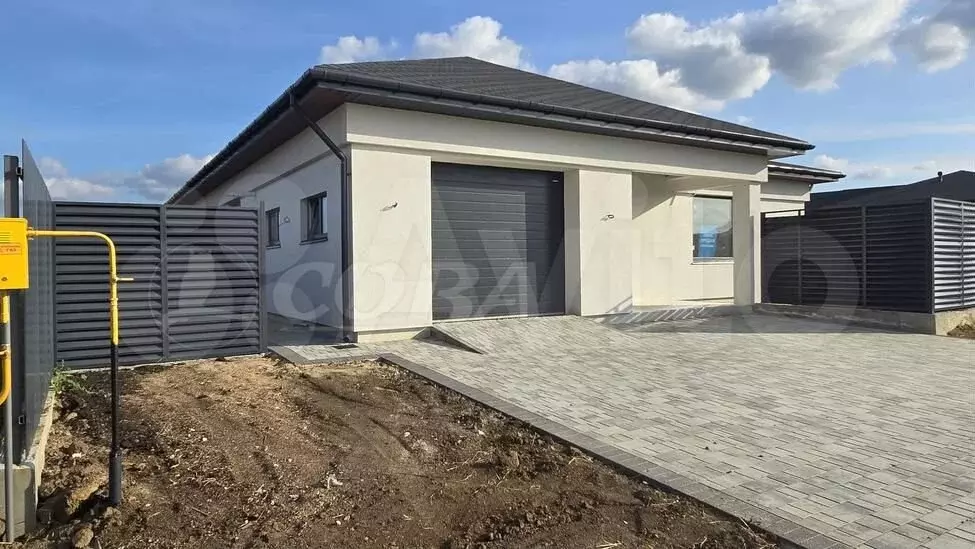 Дом 163 м на участке 7,4 сот. - Фото 1