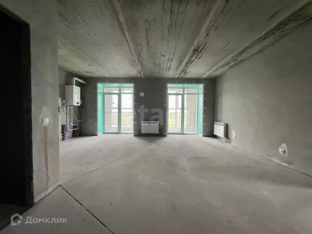 Продаётся 3-к квартира, 87 м - Фото 1