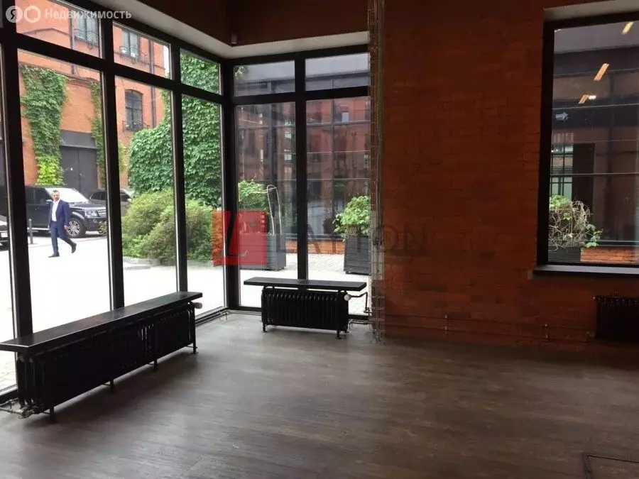 Офис (222 м) - Фото 1