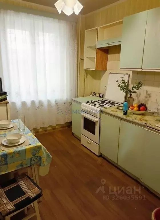 3-к кв. Нижегородская область, Дзержинск просп. Свердлова, 77 (63.5 м) - Фото 1