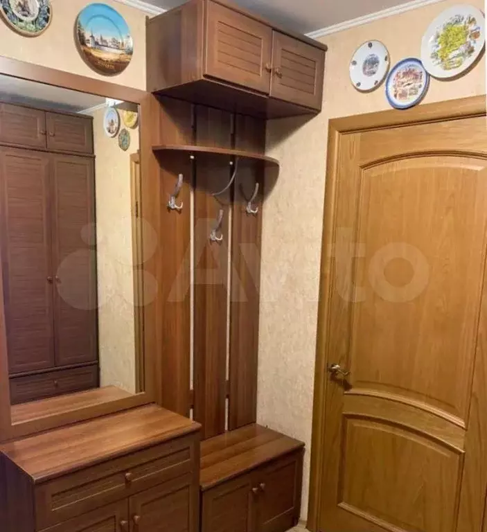3-к. квартира, 54,4 м, 6/8 эт. - Фото 1
