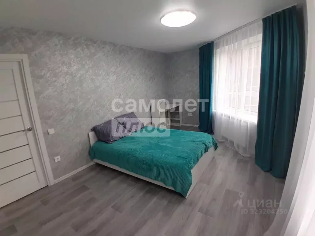 2-к кв. Воронежская область, Воронеж ул. Суворова, 122Д (48.0 м) - Фото 1